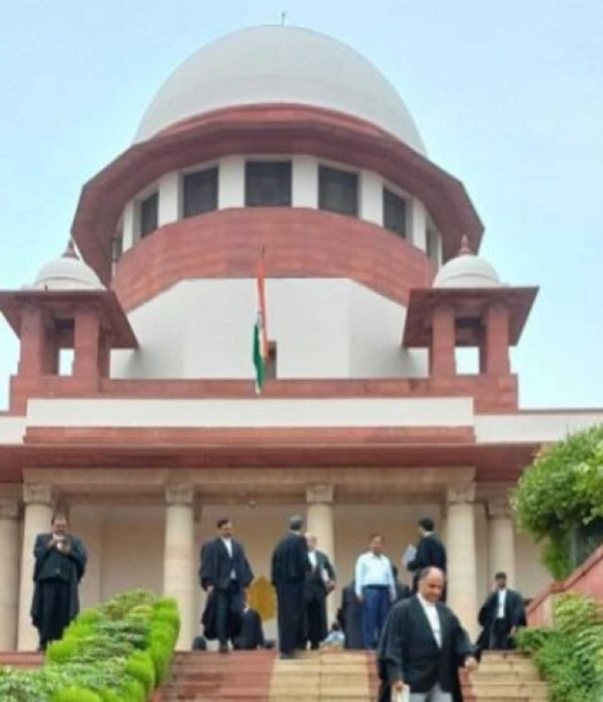 नोटबंदी पर केंद्र सरकार का फैसला सही, सुप्रीम कोर्ट ने लगाई मुहर