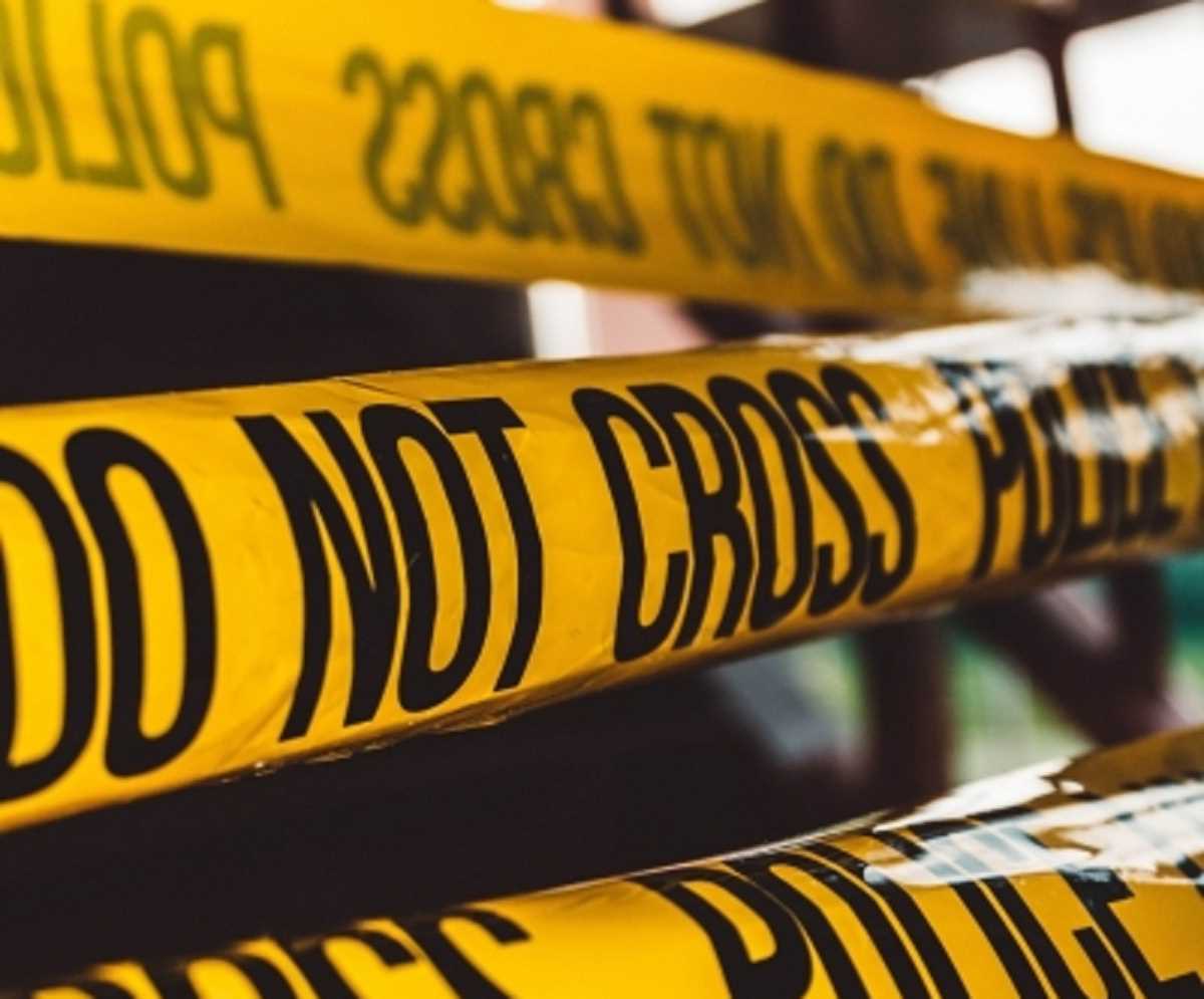 यूपी : महिला ने प्रेमी के साथ मिलकर पति की हत्या की, दिया आत्महत्या का रूप