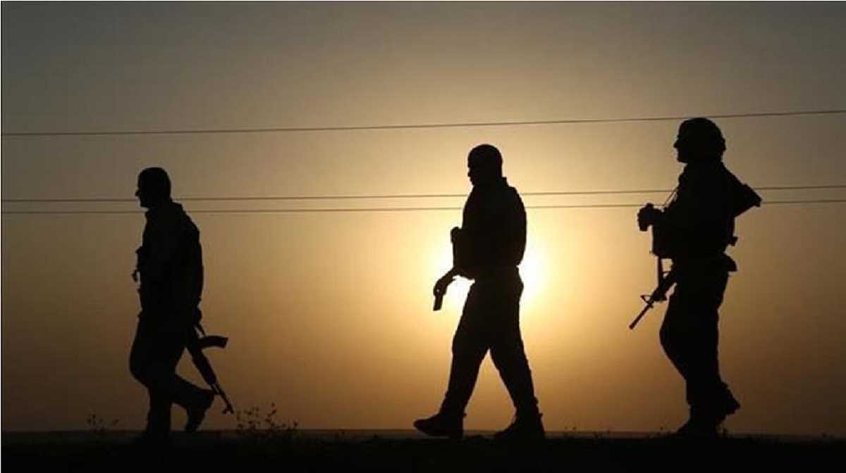 पुलिस की नक्सलियों से मुठभेड़ में दो माओवादी ढेर