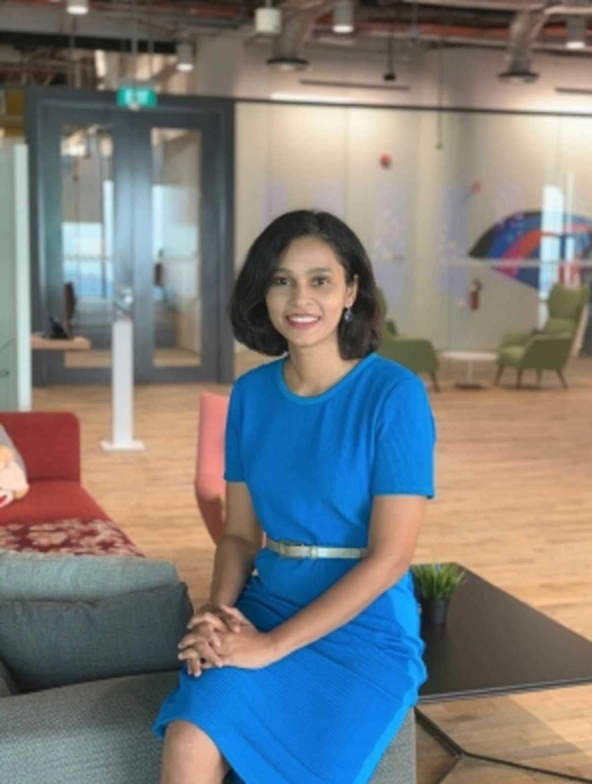 Meta India की कमान संध्या देवनाथन को, नए साल में संभालेंगी नई जिम्मेदारी