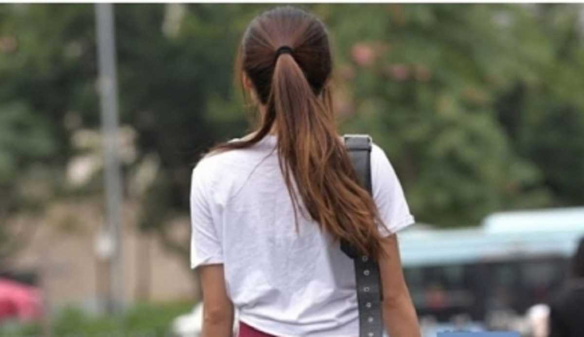 पुलिस कर्मी ने की छात्रा से छेड़छाड़, एसएसपी ने किया निलंबित