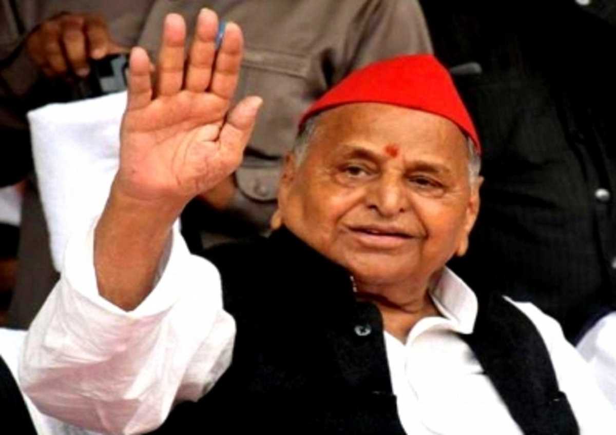 दिवंगत मुलायम सिंह की याद में होगा कुश्ती मैच