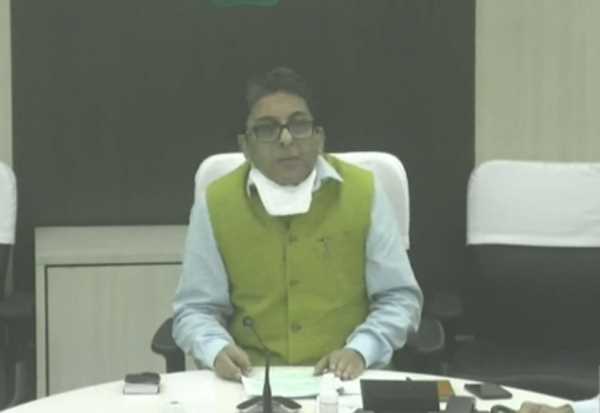 दिल्ली हाईकोर्ट ने बंगाल के पूर्व मुख्य सचिव बंद्योपाध्याय की याचिका पर आदेश सुरक्षित रखा