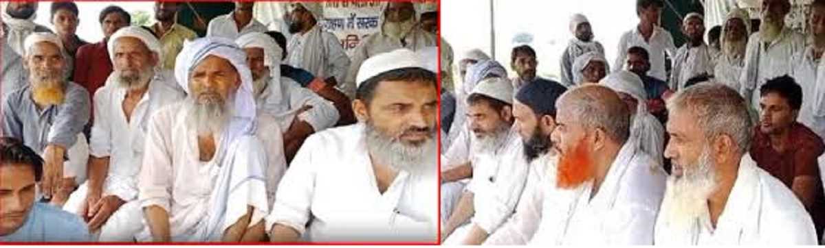 हरियाणा विधानसभा चुनाव से पहले मांगों का लेकर किसानों ने दिया अल्टीमेटम