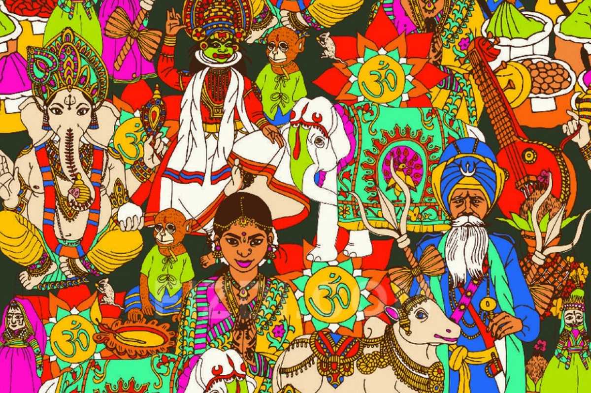 धरोहर, सामाजिक संस्कृति और विरासत की समझ