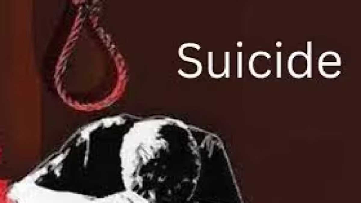 कोटा में एक और छात्र ने फांसी लगाकर की आत्महत्या