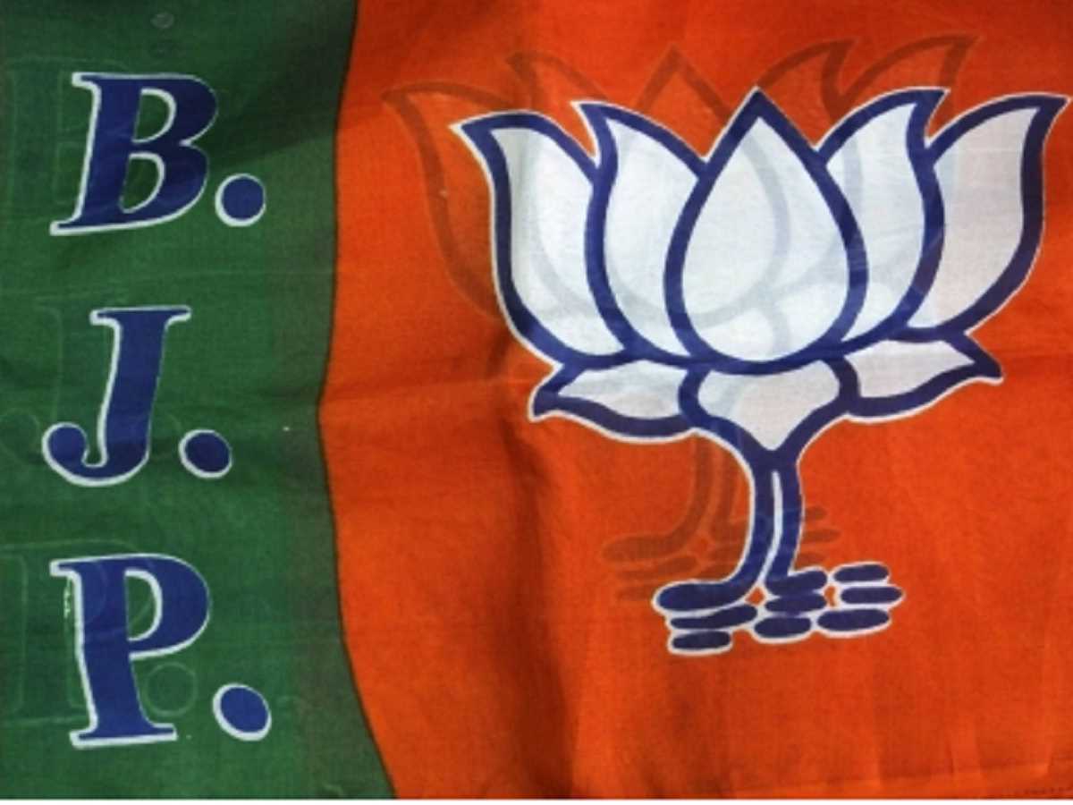 राजीव गांधी ने निर्वाचित सरकारों को बर्खास्त करने के लिए राज्यपाल का किया दुरुपयोग : भाजपा राजीव गांधी ने निर्वाचित सरकारों को बर्खास्त करने के लिए राज्यपाल का किया दुरुपयोग : भाजपा