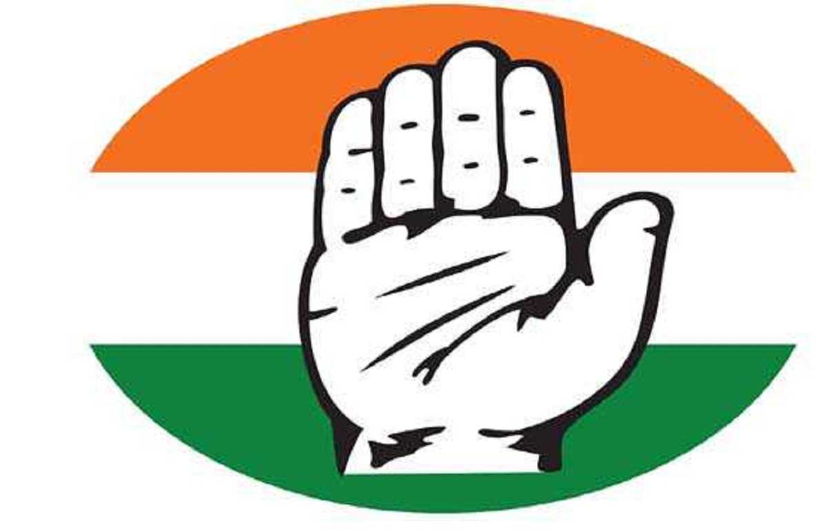 कांग्रेस 29 अक्टूबर के बाद बागियों के खिलाफ अनुशासनात्मक कार्रवाई के मूड में