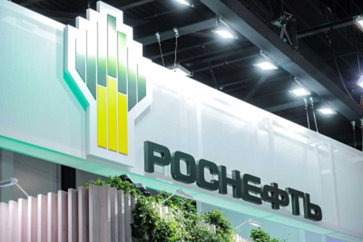 रोसनेफ्ट के सीईओ इगोर सेचिन ने ऊर्जा उद्योग की संभावनाओं पर चर्चा की