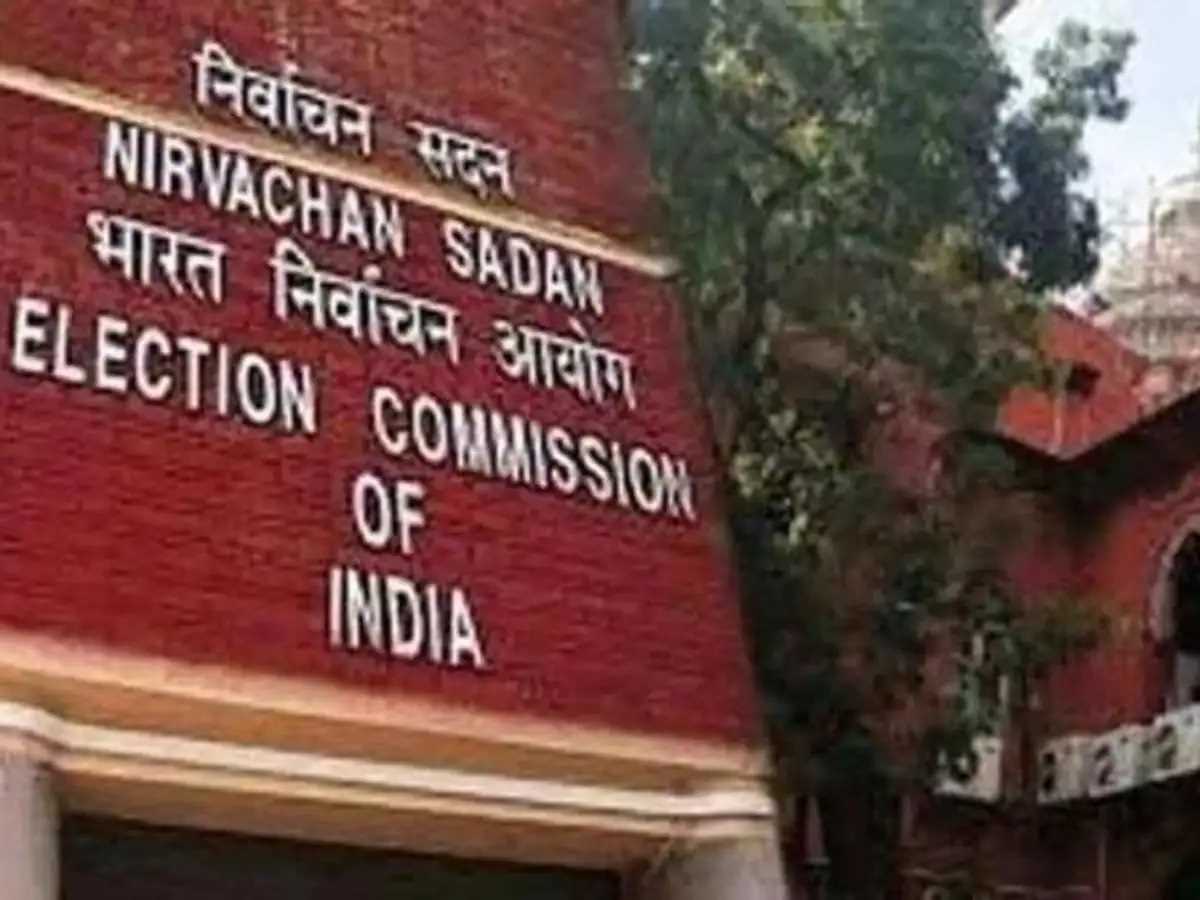 महाराष्ट्र में वीवीपैट की गिनती में कोई गड़बड़ी नहीं पाई गई : चुनाव आयोग