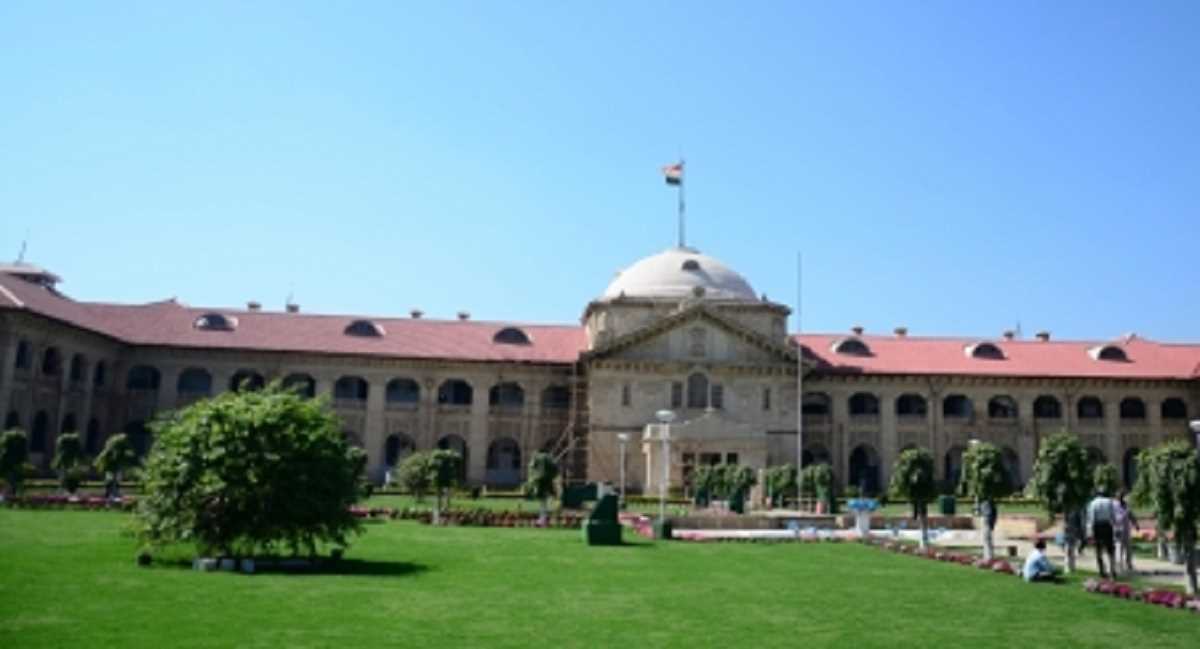 कानपुर में हुई मौतों को लेकर इलाहाबाद हाईकोर्ट में याचिका