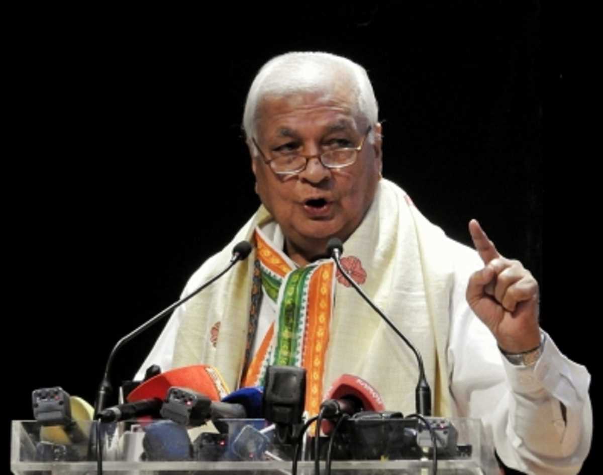 Kerala: राज्यपाल ने मानसिक स्थिरता खो दी है- माकपा