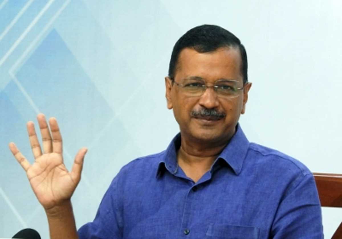 योग शिक्षकों के वेतन के सपोर्ट में केजरीवाल ने जारी किया व्हाट्सएप नंबर