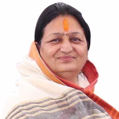 विधायक मालिनी लक्ष्मण सिंह गौर कोरोना पॉजिटिव विधायक मालिनी लक्ष्मण सिंह गौर कोरोना पॉजिटिव