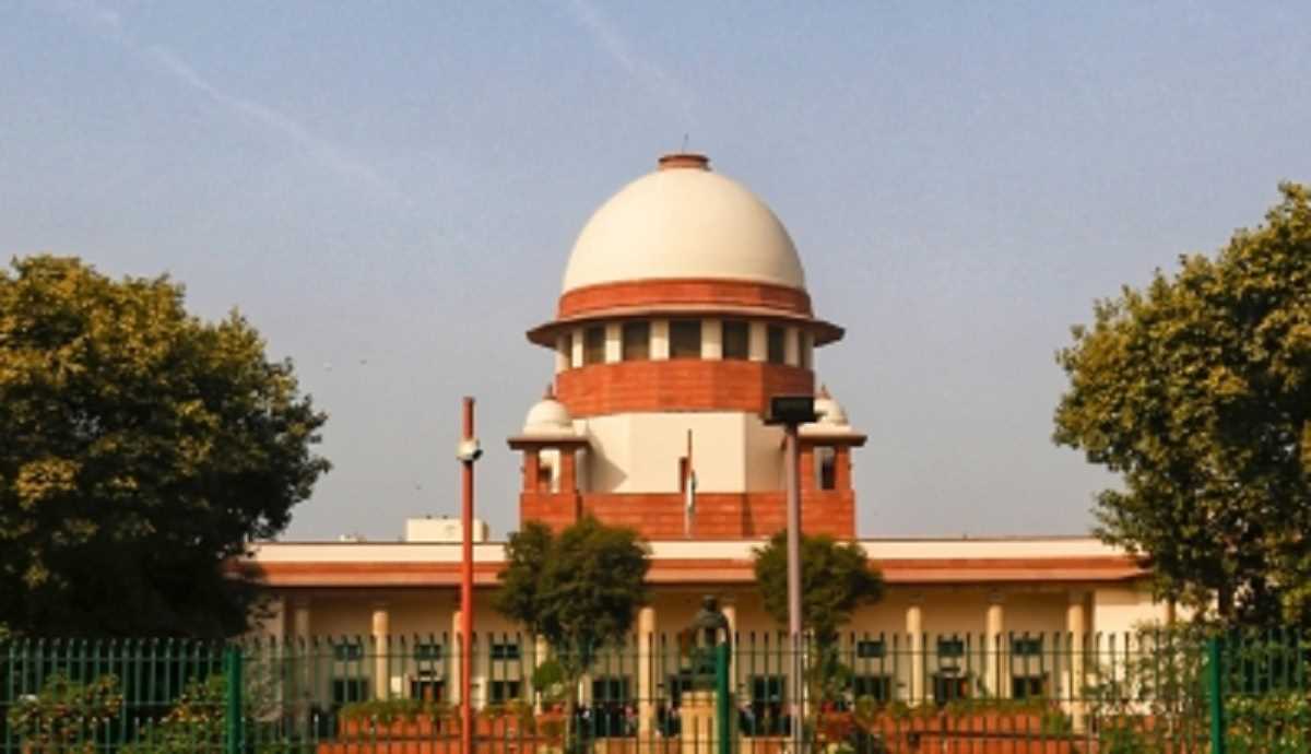 ब्यूरोक्रैट्स पर दिल्ली सरकार का कंट्रोल होना चाहिए : सुप्रीम कोर्ट ब्यूरोक्रैट्स पर दिल्ली सरकार का कंट्रोल होना चाहिए : सुप्रीम कोर्ट