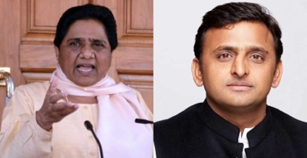 गोला गोकर्णनाथ उपचुनाव: मायावती का हमला, कहा- अब अपनी हार के लिए क्या बहाना बनाएगी सपा