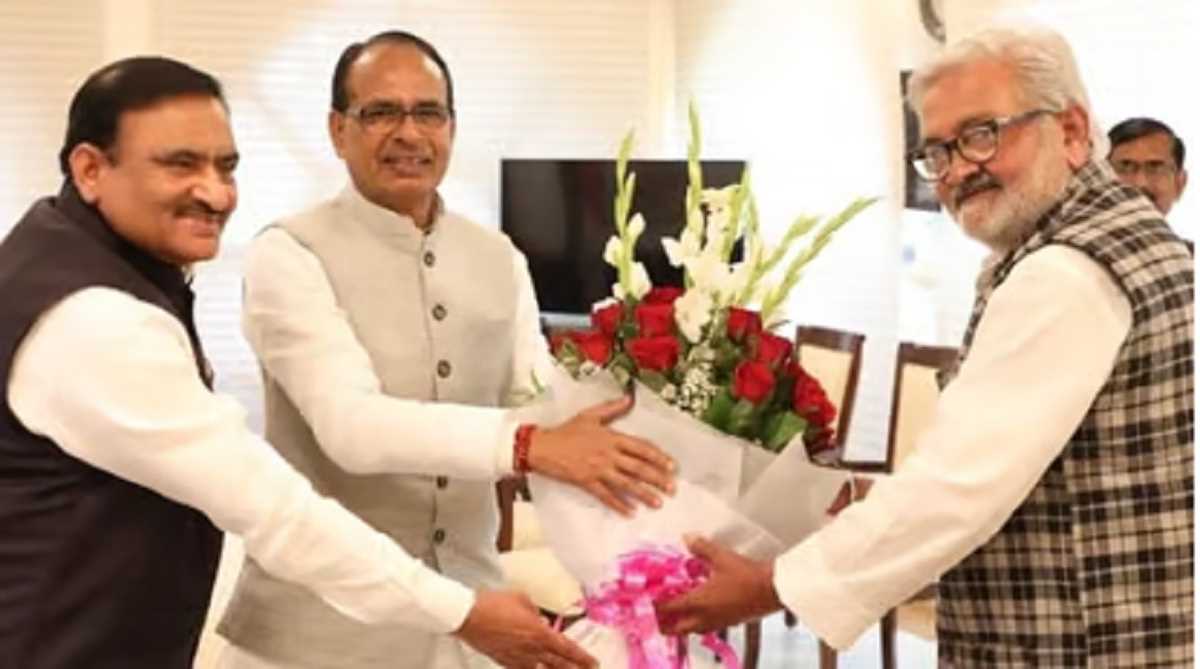 कांग्रेस के पूर्व विधायक भाजपा में हुए शामिल