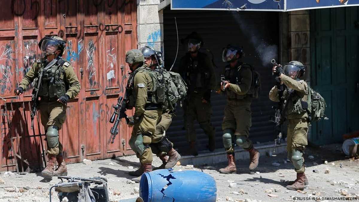 इस्राएली सेना में समाहित किया जा रहा है ऑटिज्म वाले सैनिकों को