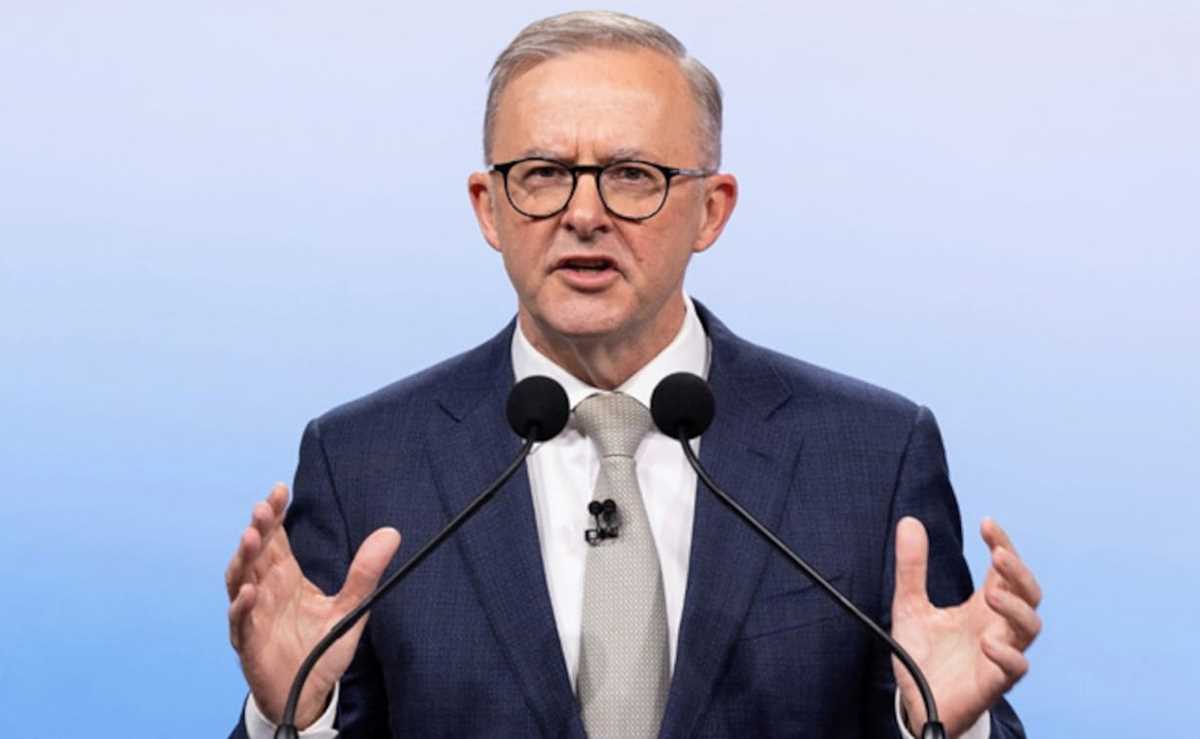 भारत के साथ द्विपक्षीय संबंधों को और मजबूती की उम्मीद : अल्बनीज