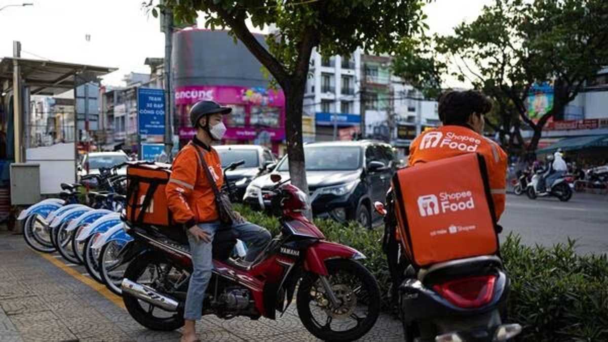 जी20 शिखर सम्मेलन के बीच खाना, किराना डिलीवरी प्लेटफॉर्म ऑर्डर में भारी वृद्धि के लिए तैयार जी20 शिखर सम्मेलन के बीच खाना, किराना डिलीवरी प्लेटफॉर्म ऑर्डर में भारी वृद्धि के लिए तैयार