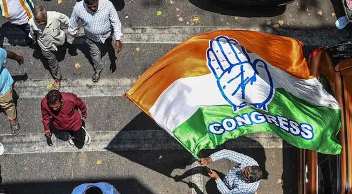 मध्य प्रदेश : अमरवाड़ा सीट हारने के बाद विजयपुर उपचुनाव की तैयारी में जुटी कांग्रेस