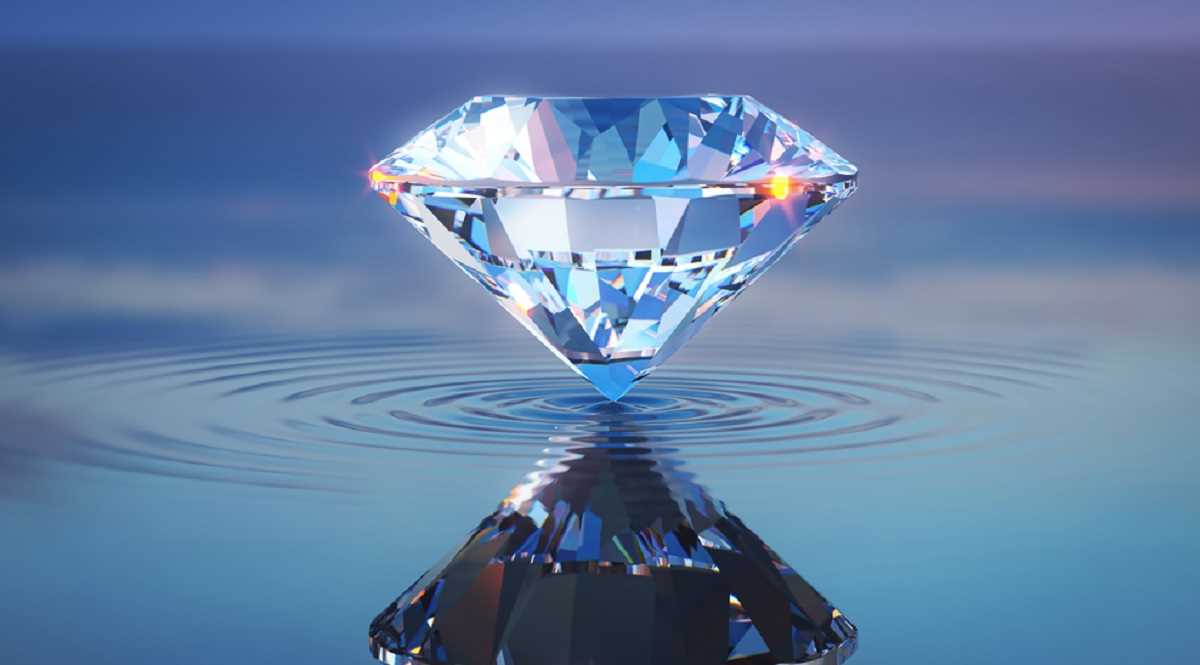 यूक्रेन युद्ध की वजह से गुजरात के हीरा कारोबार का हुआ ऐसा हाल