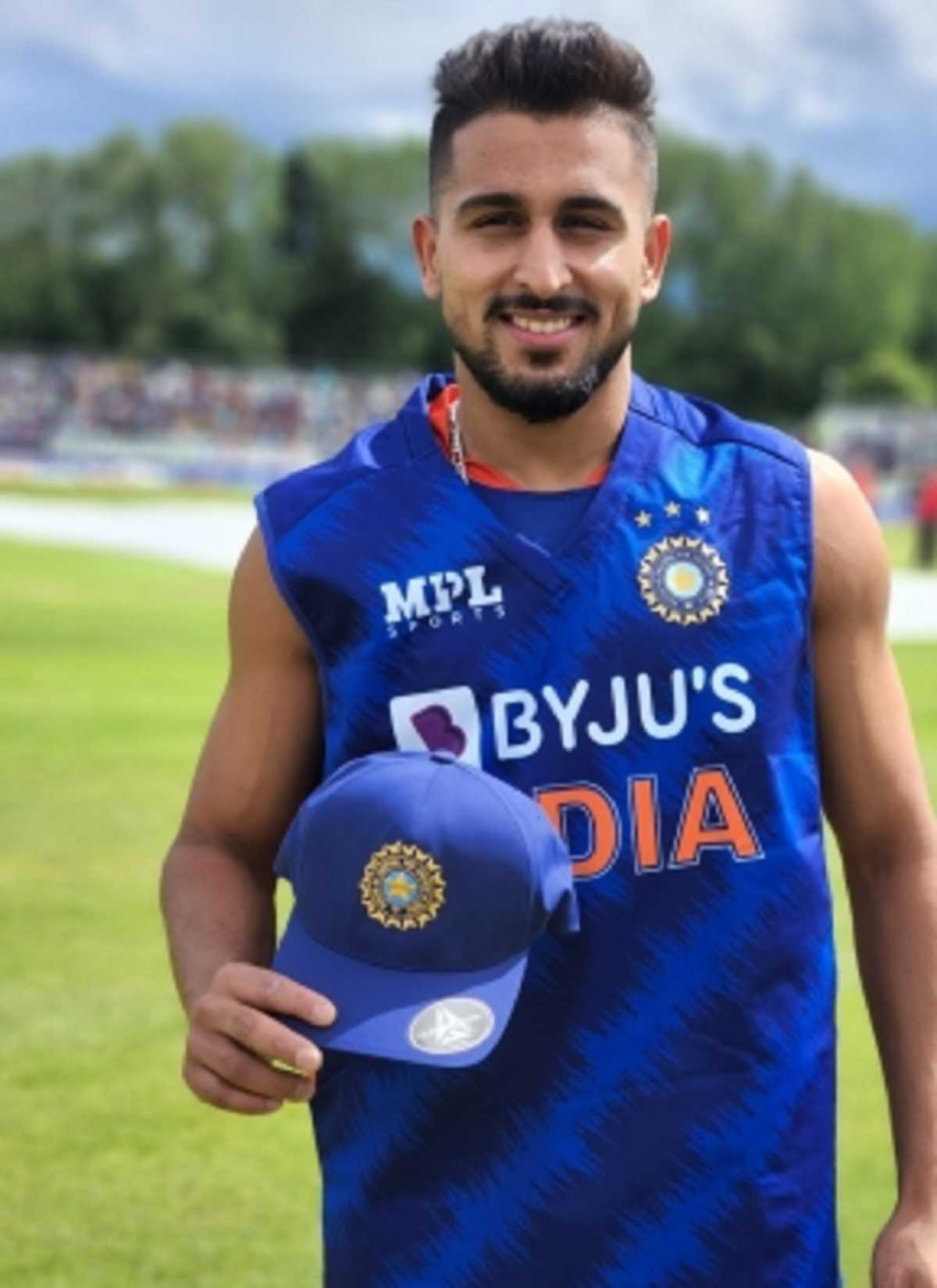 उमरान मालिक, कुलदीप सेन के लिए बड़ा अनुभव होगा न्यूजीलैंड दौरा: जहीर खान