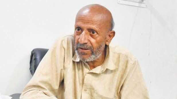 जेल में बंद सांसद राशिद ने जारी रखी हड़ताल, उमर ने जताई चिंता