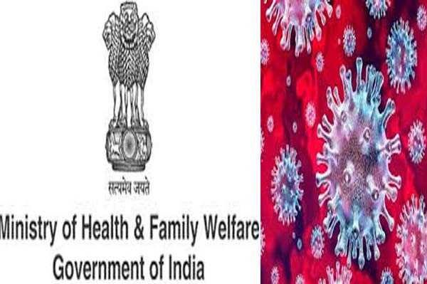 एक दिन में रिकॉर्ड 74,894 कोरोना संक्रमित स्वस्थ