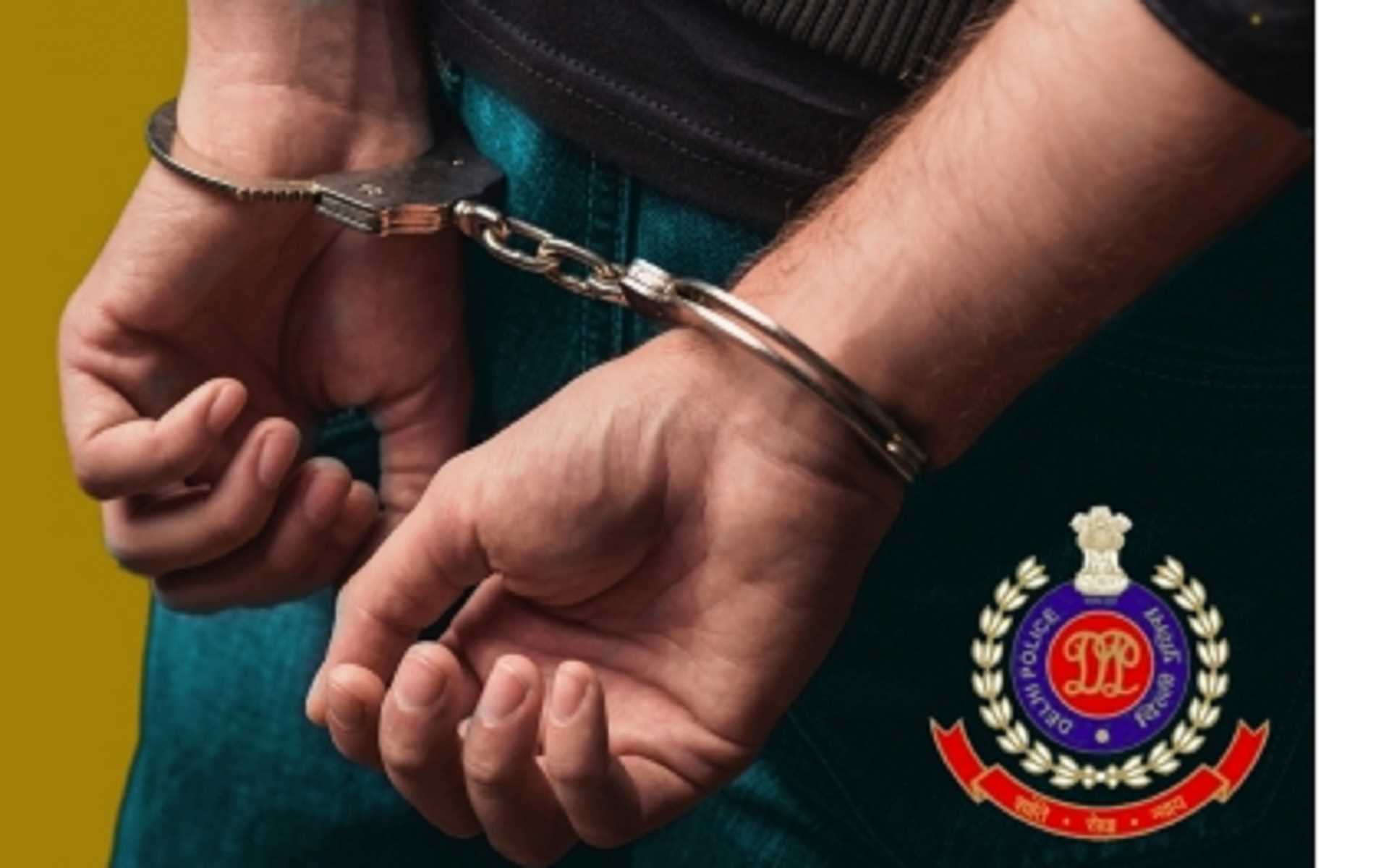 दिल्ली में कार मालिक ने पार्किंग अटेंडेंट को बैट से पीटा दिल्ली में कार मालिक ने पार्किंग अटेंडेंट को बैट से पीटा