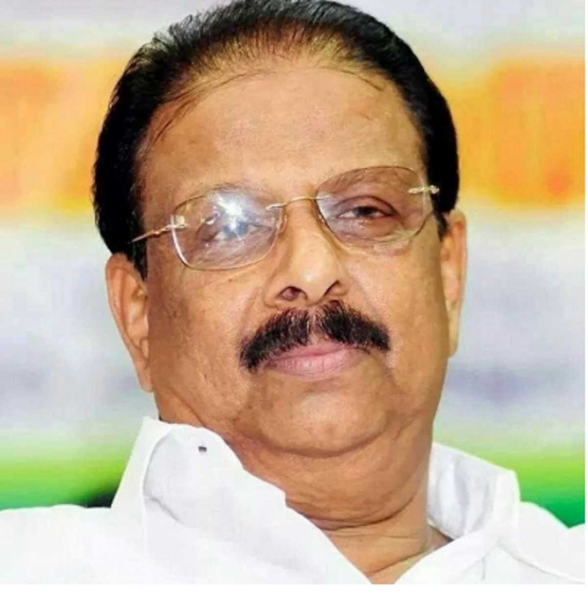 धोखाधड़ी मामले में प्रदेश कांग्रेस अध्यक्ष सुधाकरन पर कार्रवाई पर हाईकोर्ट ने लगाई रोक धोखाधड़ी मामले में प्रदेश कांग्रेस अध्यक्ष सुधाकरन पर कार्रवाई पर हाईकोर्ट ने लगाई रोक