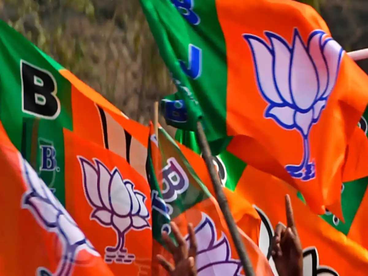 दिल्ली में शिक्षा, शराब नीति भ्रष्टाचार की दो मीनारें: भाजपा