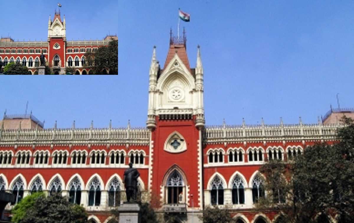 कलकत्ता हाईकोर्ट हंगामा : जस्टिस मंथा की याचिका पर तीन जजों की स्पेशल बेंच करेगी सुनवाई