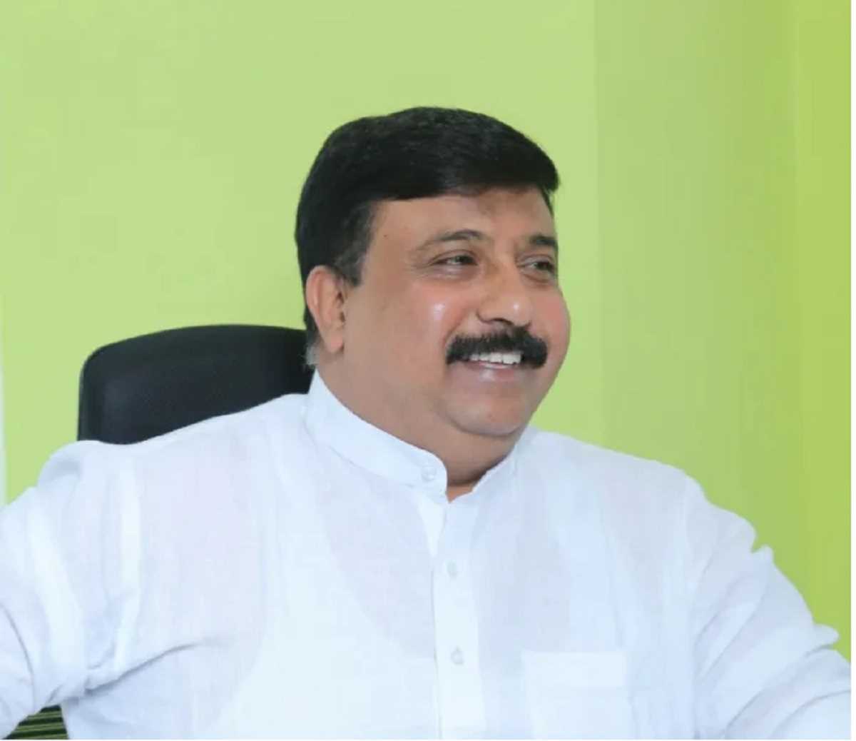 लुधियाना पश्चिम विधानसभा सीट के उपचुनाव के लिये भाजपा ने जीवन गुप्ता को बनाया उम्मीदवार