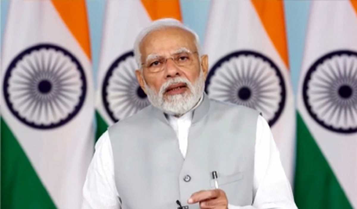 11 नवंबर को विशाखापत्तनम में पीएम मोदी करेंगे विभिन्न परियोजनाओं का उद्घाटन