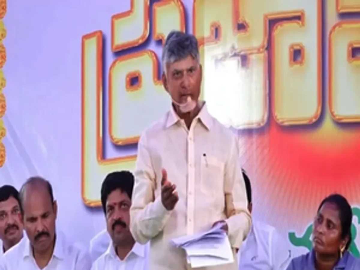 आंध्र प्रदेश ने समाप्त किया कचरा संग्रहण शुल्क