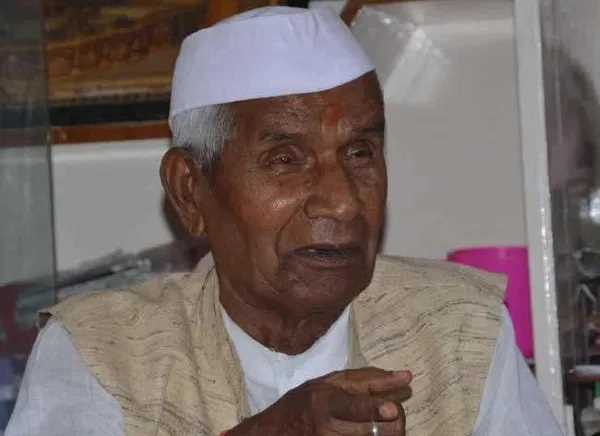 पूर्व केंद्रीय गृह राज्य मंत्री और वरिष्ठ कांग्रेस नेता रामलाल राही का निधन