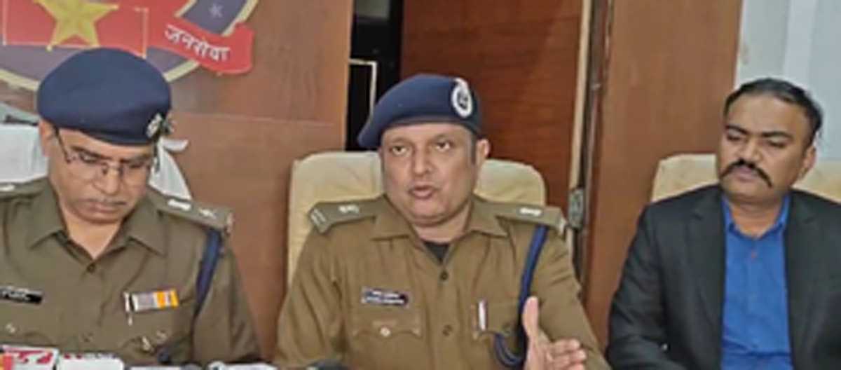 इंदौर में महिला को डिजिटल अरेस्ट करने के मामले में 4 और गिरफ्तार