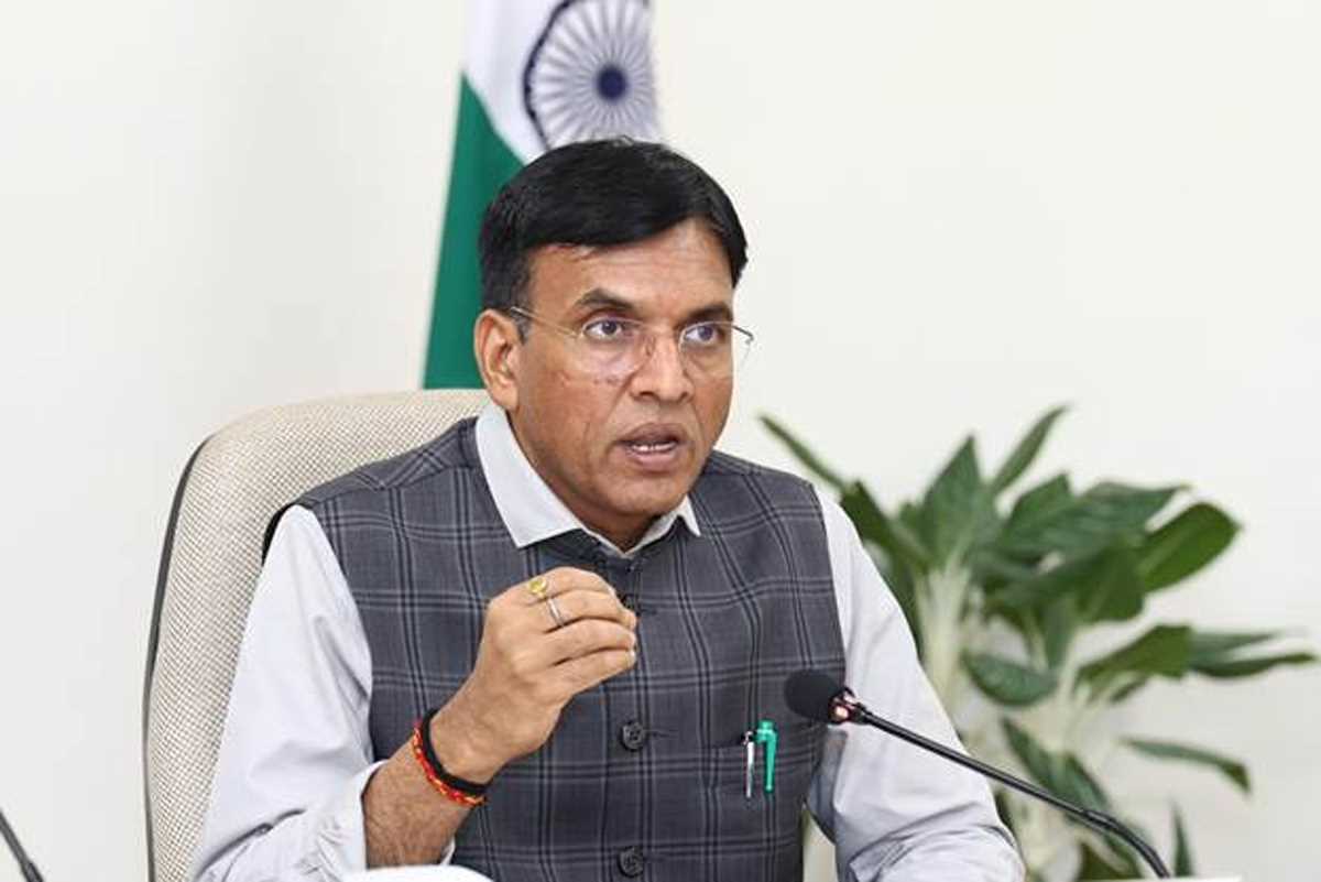 नेशनल करियर सर्विस से जुड़ा सिग्नस मेडिकेयर, मांडविया बोले - युवाओं को मिलेगा रोजगार