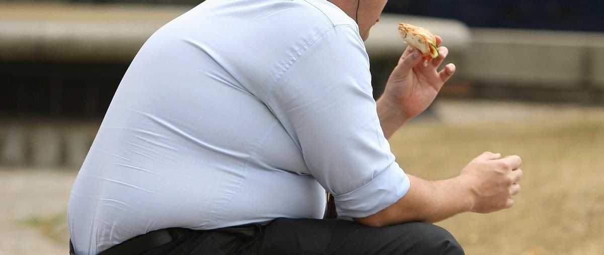 मोटापा ठीक करने के लिए टीके जितनी असरदार गोली मोटापा ठीक करने के लिए टीके जितनी असरदार गोली