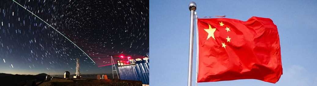 दुनिया का पहला सैटेलाइट-टू-अर्थ क्वांटम संचार नेटवर्क चीन में हुआ स्थापित