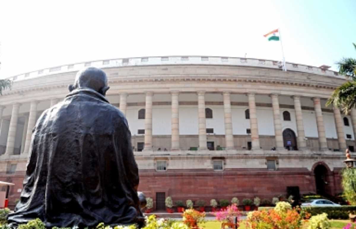 चालू वित्त वर्ष के लिए पूरक मांगों पर सरकार संसद की लेगी मंजूरी