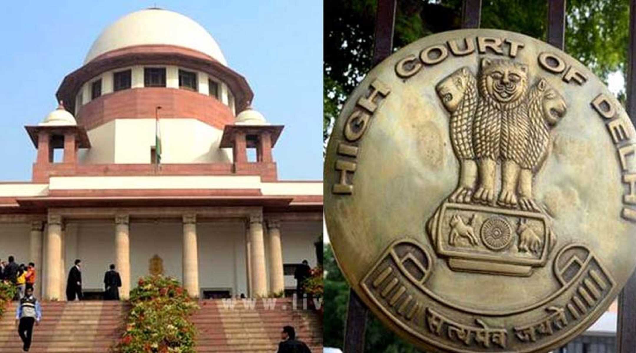 दिल्ली हाई कोर्ट ने पुरुषों, महिलाओं के विवाह के लिए समान आयु की मांग वाली याचिका सुप्रीम कोर्ट भेजी