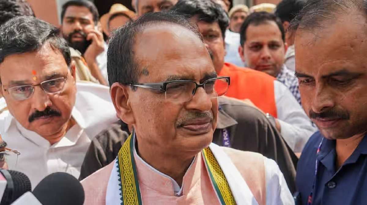 मध्य प्रदेश : अब शिवराज के विधानसभा क्षेत्र बुधनी पर सबकी नजर