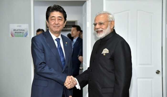 क्वाड नेताओं ने सह-संस्थापक अबे की हत्या पर शोक व्यक्त किया