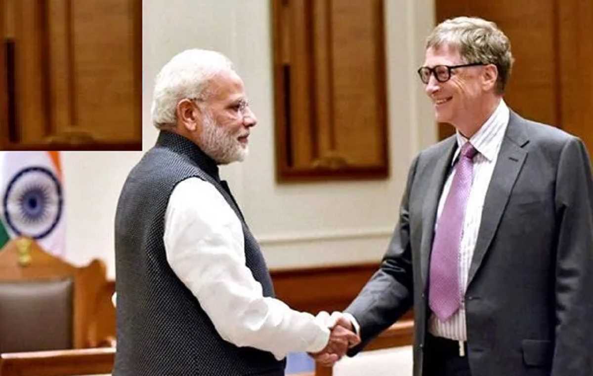 बिल गेट्स ने स्वच्छ भारत मिशन की सराहना की, कहा- पीएम मोदी के नेतृत्व में हुई अद्भुत प्रगति