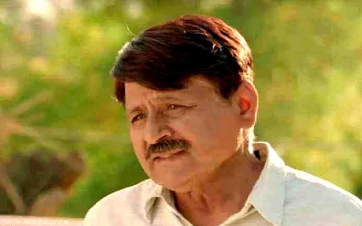 कॉमेडी ड्रामा हरि-ओम में नजर आएंगे अभिनेता रघुवीर यादव