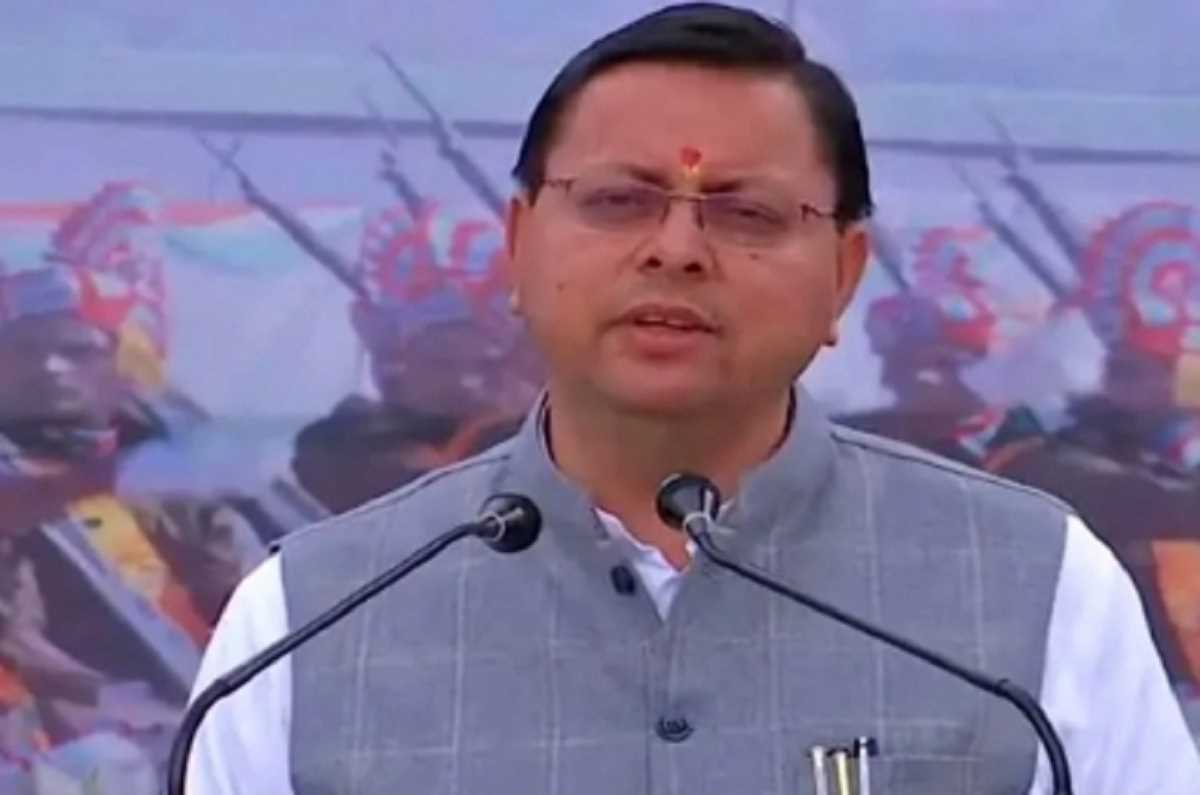 सीएम धामी ने विधानसभा में अनियमित भर्तियों को निरस्त करने के निर्णय का स्वागत किया