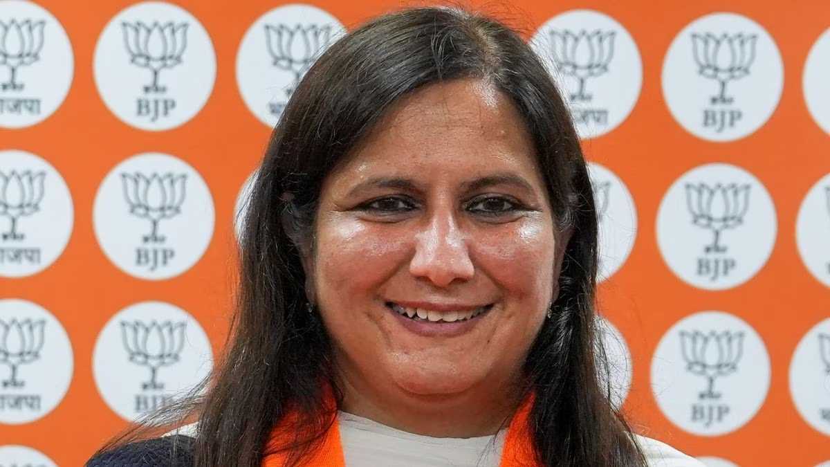 केजरीवाल पर कमलजीत सहरावत का पलटवार, कहा- 10 साल में क्या किया, बताएं