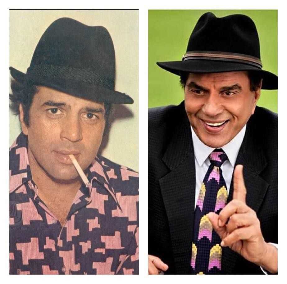 85 साल के हुए धर्मेंद, कुछ ऐसा रहा फिल्मी सफर